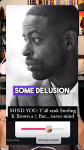 My hot take: Rate yourself like a stranger would and watch that number  shrink to reality real quick. ☠️