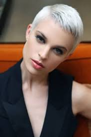 230 Short hair ideas