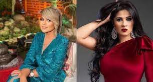 بوسي شلبي اعلامية مصريه عربيه� ومقدمة برنامج احلى النجوم على قناة المحور� اطيب قلب واجدع صديقه �‎. Pgk3zv9fpejoam