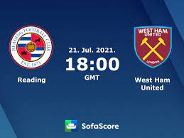 Reading fc vs west ham united: Reading Vs West Ham United Live Score H2h And Lineups Sofascore