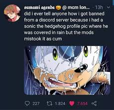 Anime meme face faces funny memes sneezing cartoons soccer cursed innocent only found. Cumcore Well If I Was A Mod On A Discord Server I D Ban Facebook
