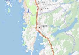 Här hittar du alla artiklar om kungsbacka från dn.se. Michelin Landkarte Kungsbacka Stadtplan Kungsbacka Viamichelin