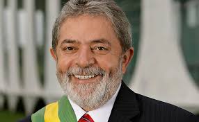The 'Worker President' And The Banker Regime: Brazil Under Lula DaSilva  2003-2010