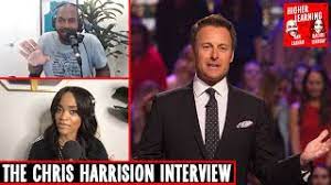 Chris harrison is still under fire for his disastrous interview with rachel lindsay. Rachel Lindsay Sounds Off On Chris Harrison S Problematic Extra Interview And Apology Youtube