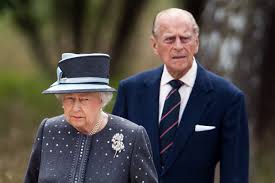 Prince philip, pictured with wife elizabeth, son charles and daughter anne in 1951, has died. What Happens When Prince Philip Dies