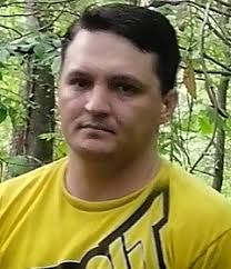 Rodney Shaine Thompson, Salisbury, NC