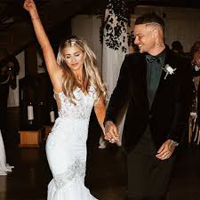 Happy 6th Wedding Anniversary to Country Music artist Kane Brown and  Katelyn who married October 12, 2018!! Kane Brown #katelynbrown
