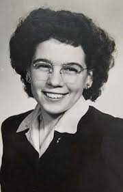 Muriel M. (Elmore) Gooder