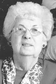 Norma Waite Obituary (1922