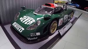 Eventually porsche produced only five examples of the gt1 '98. Porsche 911 Gt1 Racing Car Jever Green Colour Zakspeed Racing Team 1998 Walkaround Youtube