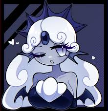 Black Pearl Cookie Cum - Rule34 Moments