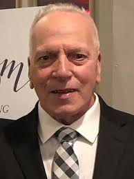 Obituary of Robert J. Cali