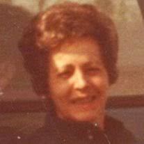 Joyce Theresa Dove Obituary July 6, 2013