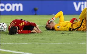 España, que encontró el gol, perdió el juego. I4pxcuuymsaiem