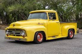 Image result for Federal Truck Yellow 1956 Idaho State of