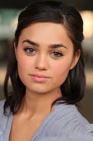 Elin Hampton • Jeune • Jeunesse