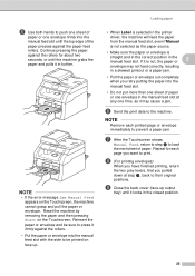 The screens may differ depending on operating system being used and your brother machine. Mfc 9130cw Paper Jam Brother International