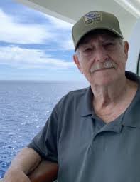 Richard Lee (Dick) Hawthorne