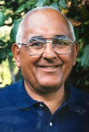 Kenneth Saloom Obituary