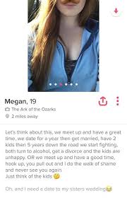 So rather than reinvent the wheel every time we write a new dating profile, we already have a pretty good idea of most notable is the clever username encouraged almost twice as many profile views & likes on match.com, when. Singles Poke Fun At Themselves In Very Funny Dating Profiles But How Many Would You Swipe Right For