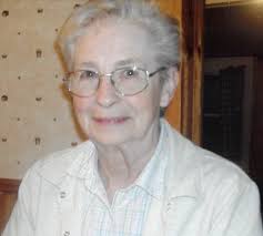 Obituary of Mabel Marie Johnstone