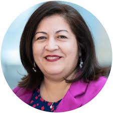 ALLF Fellows Greater Houston 2023