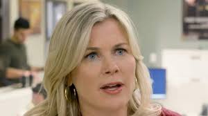 Alison Sweeney teases Hannah Swensen film as Days of our Lives return nears