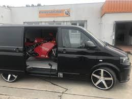 Pin Von Veneno Auf Bikes In Workshop Lederjeans Vw T Leder
