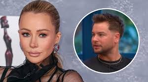 Chris Olivia's Instagram, Twitter & Facebook