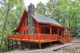 The gorge trail is handicap of wheelchair accessible. Whistling Cabins By The Caves In The Hocking Hills Ohio Facebook