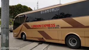 Télécharger marcopolo sp bumi express. Starmart Express Akd15 Volvo Chassis By Bjjjaa