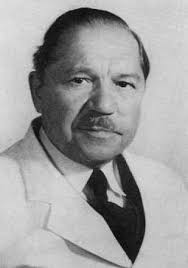 Kurt Seidel (1914–1990)