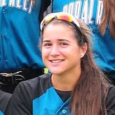 Janelle Boyd's Coral Reef High School Bio