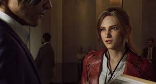 Kennedy teams up with terrasave staff member claire redfield to investigate a zombie outbreak. News Resident Evil Portal Capcom