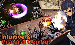 Download Zenonia 5 Mod Apk V1 2 7 Unlimited Gold No Cooldown Terbaru Game Android