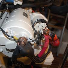 In a diesel engine, the fuel and air are heated until they combust, which creates a spark that starts the engine. Troubleshooter What To Do When Your Engine Won T Start And It Started Yesterday Passagemaker