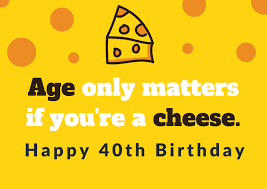 The roman numerals for forty (40) are xl. 150 Amazing Happy 40th Birthday Messages That Will Make Them Smile Futureofworking Com