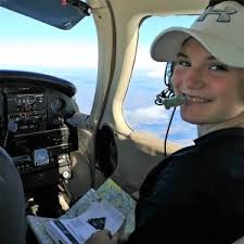 District Governor Lloyd Navarro Joins Angel Flight for 14-Year Old Patient  · Rotary Club of Greensboro