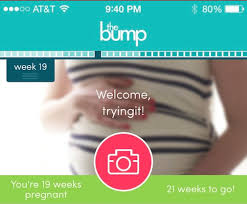 Baby kicks and contraction counters as well as baby names and their meanings are. 10 Of The Best Apps For New Moms And Parents Cool Mom Tech