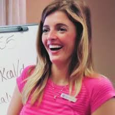 Angela Rymer's Instagram, Twitter & Facebook