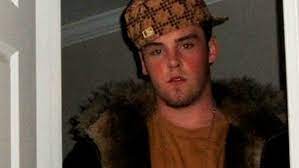 Scumbag Steve Know Your Meme