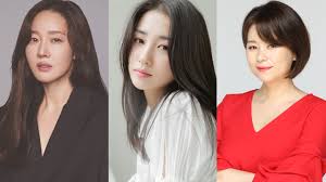출연진 유준상, 엄지원, 남궁민, 전혜빈. ë°©ì†¡ Tvn ì‚°í›„ì¡°ë¦¬ì› ì—„ì§€ì› ë°•í•˜ì„  ìž¥í˜œì§„ ì¶œì—° í™•ì • ê³µì‹ Ytn