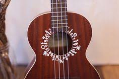 You can also keep it partially open to allow natural light to. 34 Diy Ukulele Ideas Ukulele Ukulele Art Guitar Painting