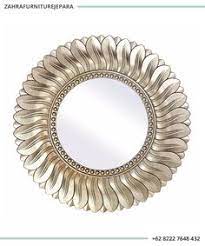 Ingin berbelanja hemat saat sedang di jakarta? 76 Ide Cermin Hias Bingkai Cermin Dinding Pigura Ukir Jati Jepara Cermin Dinding Cermin Dinding