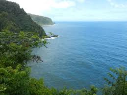 Located on the shore of hana bay, the village was for many years an isolated enclave of ancient hawaiian culture. Kalaloa Point Hana Maui Hawaii Hana Maui Trip Advisor