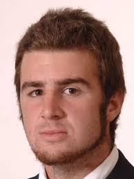 2006-07 Men's Tennis Roster