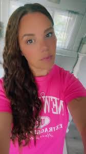 Carla Cosper's Instagram, Twitter & Facebook