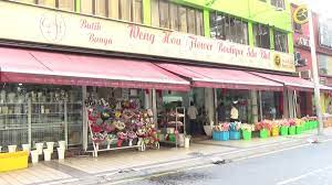 Weng hoa flower boutique 141, jalan tun hs lee, 50000 kuala lumpur. Roine Gabrielsson On Twitter Weng Hoa Flower Boutique Is Running On Cashguard By Strongpoint