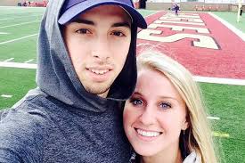 Johnny and Matthew Gaudreau's Pregnant Widows Promise to Honor Each Other's  Husbands 'Hand in Hand' at Funeral