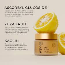 The C-tox Masque